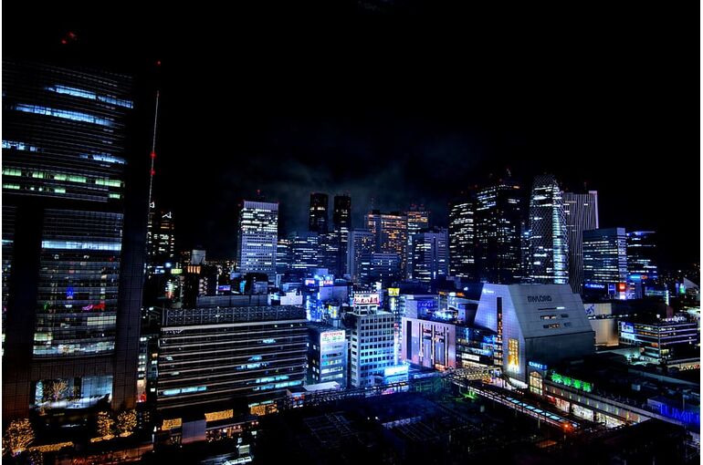 city-and-urban-japan-tokyo