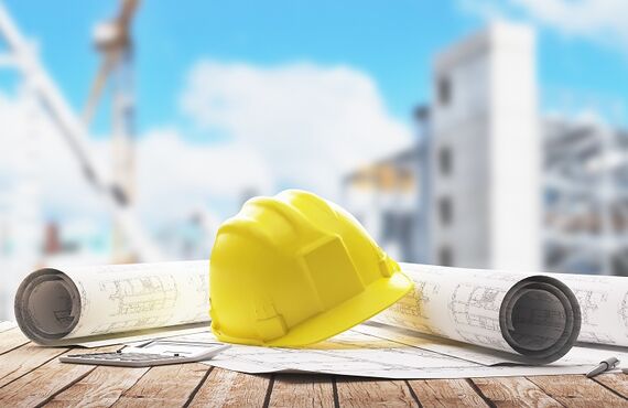 府中市で道路工事をしている（有）富士建工業は、正社員を募集しています。